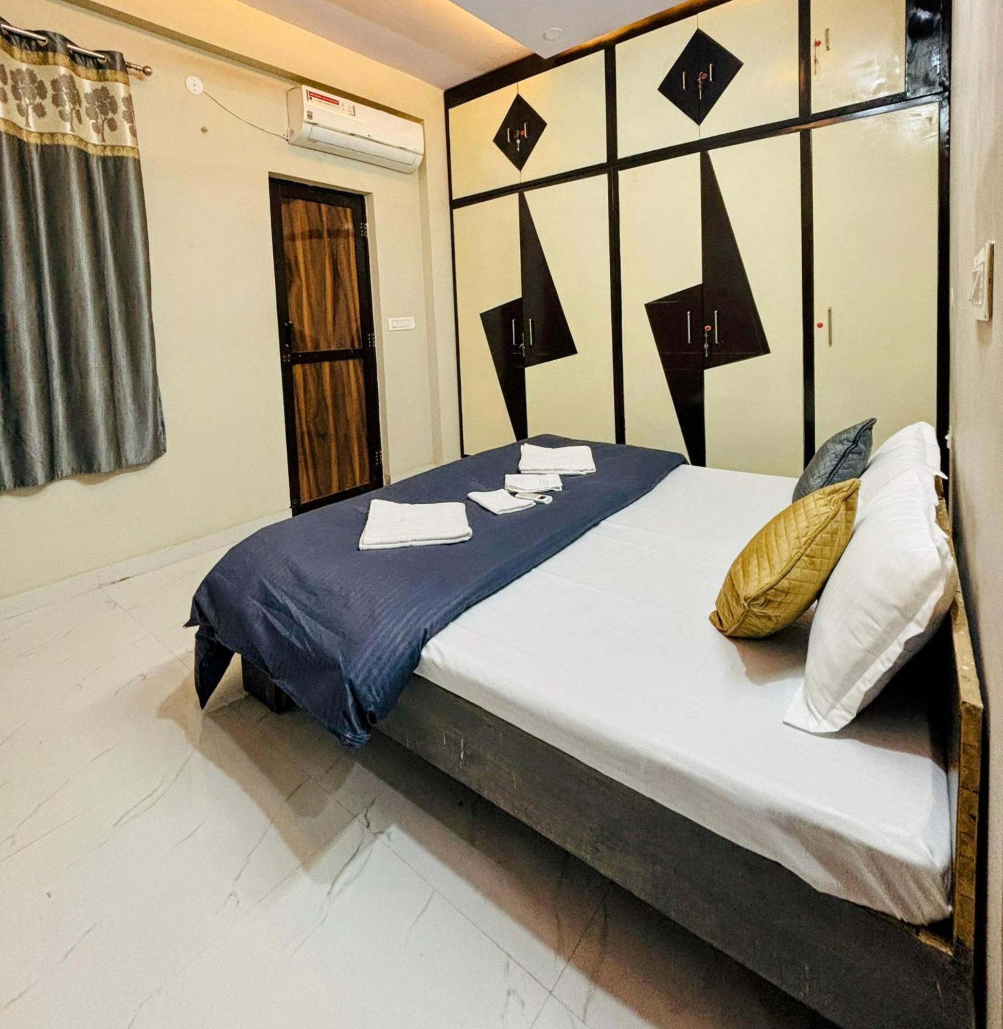 Glad Villa By Cozystays Jaipur Exterior photo