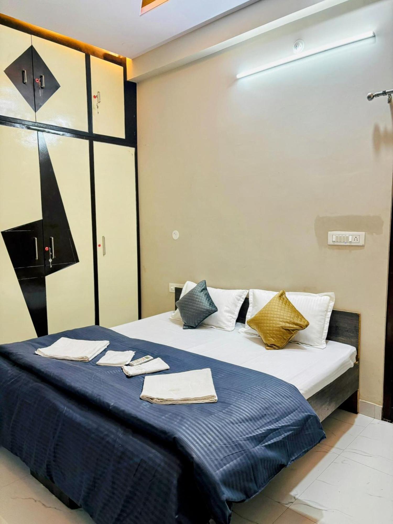 Glad Villa By Cozystays Jaipur Exterior photo