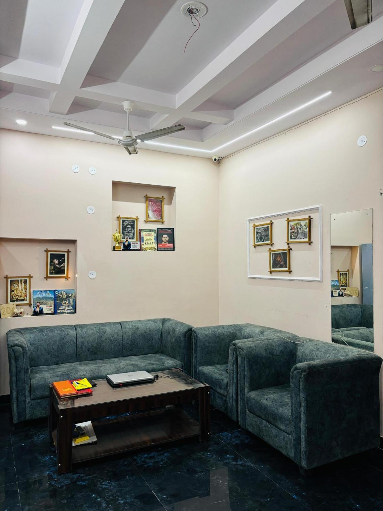 Glad Villa By Cozystays Jaipur Exterior photo
