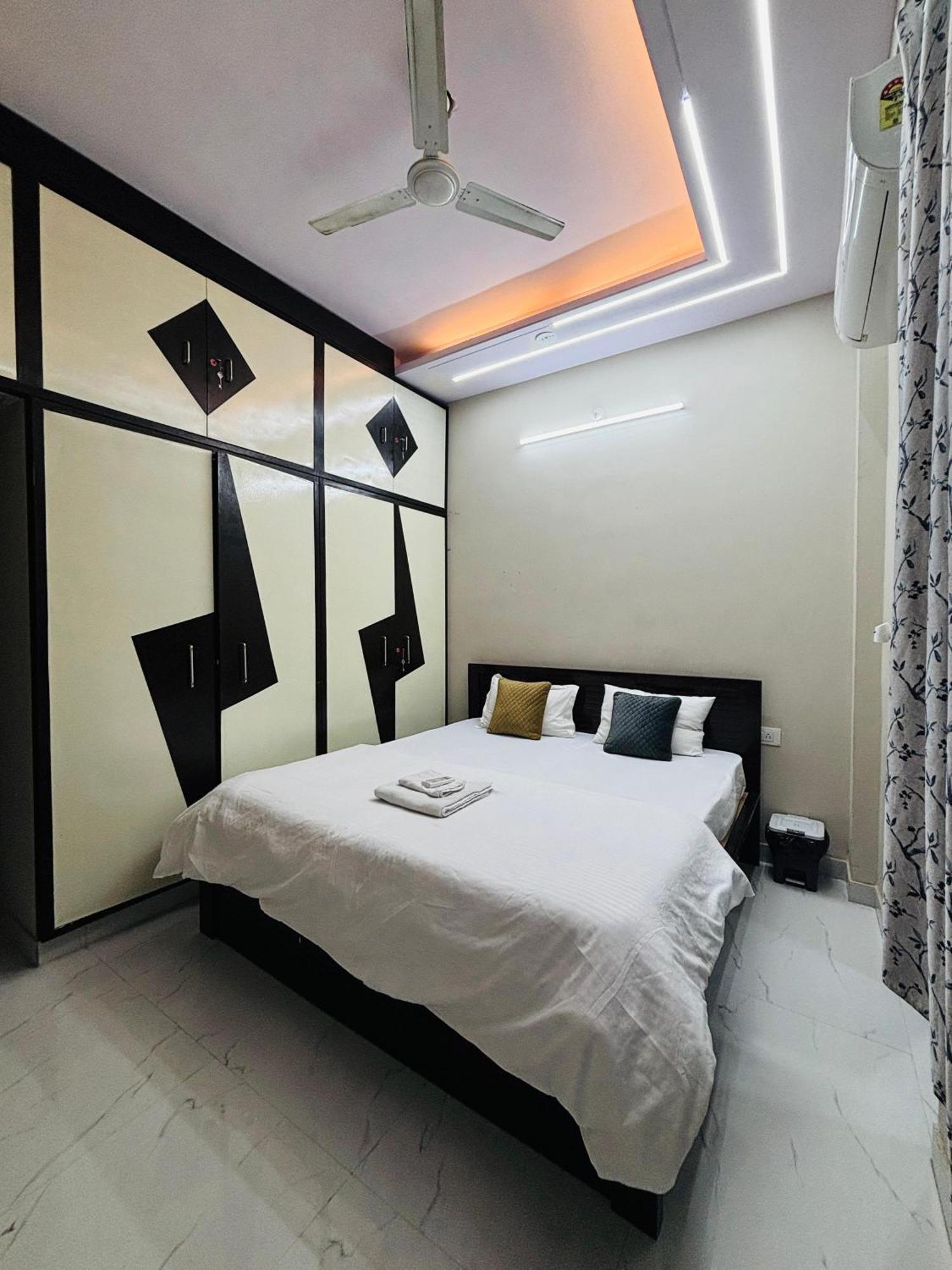 Glad Villa By Cozystays Jaipur Exterior photo